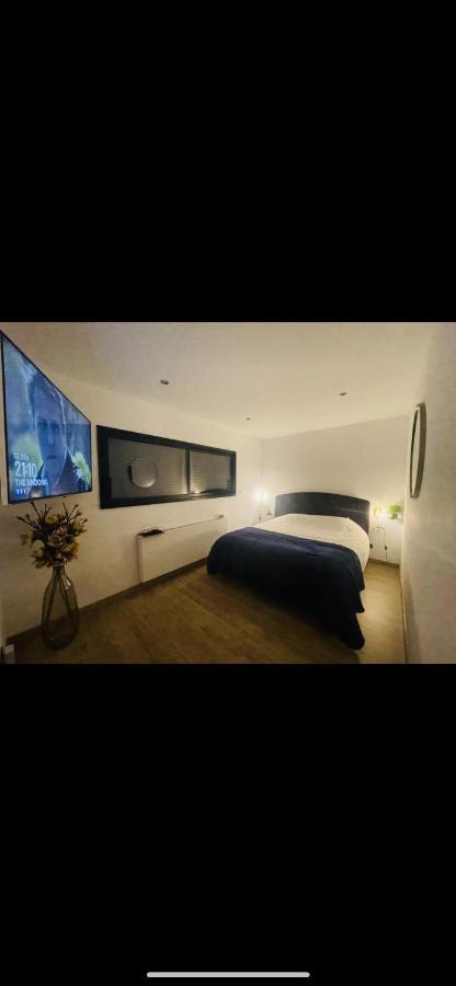 Magnifique Villa Avec Jaccuzi Wimille エクステリア 写真
